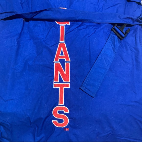 Triple Fat Goose New York Giants long coat NWT - Picture 10 of 11